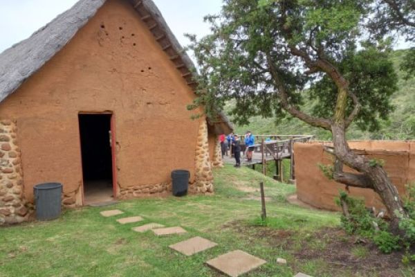 Sediba Hiking Trail
