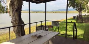 Emanzini Country Resort
