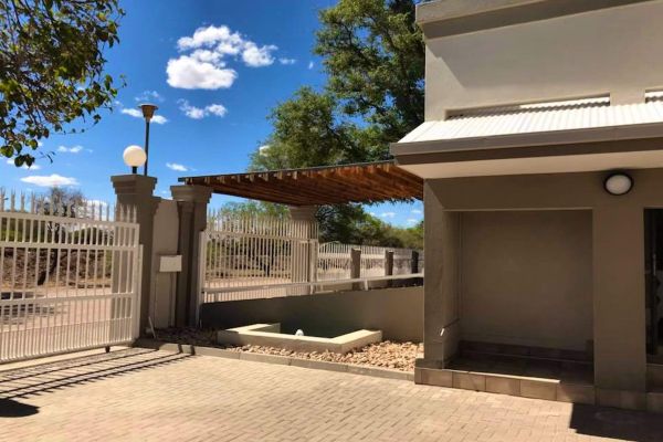 Boutique Guesthouse Mariental