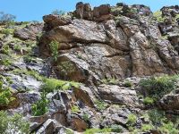 Khomas Hochland Hiking Trail