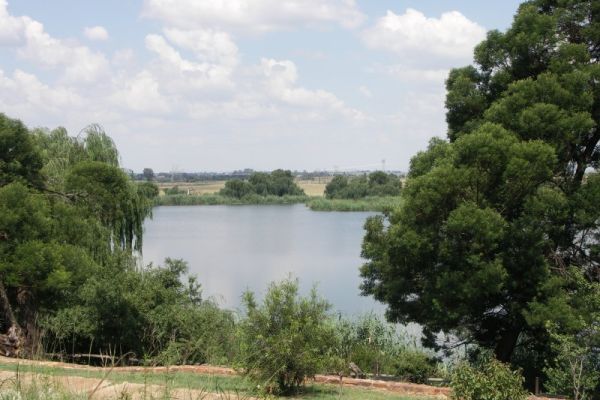 Rietvlei Nature Reserve