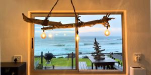 Mazeppa Sunrise Beach Accommodation