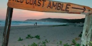 Wild Coast Amble