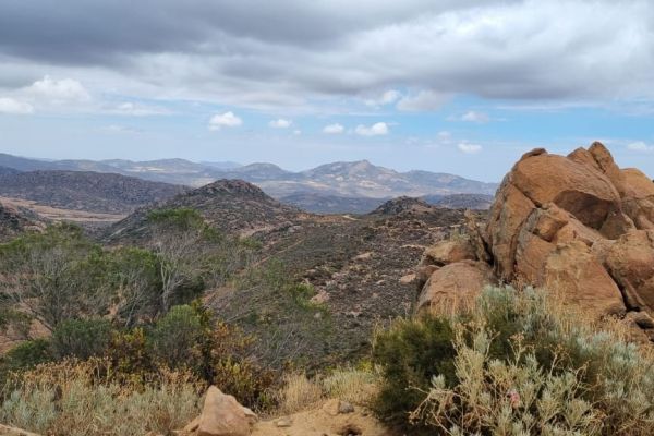 Kamiesberg Adventures