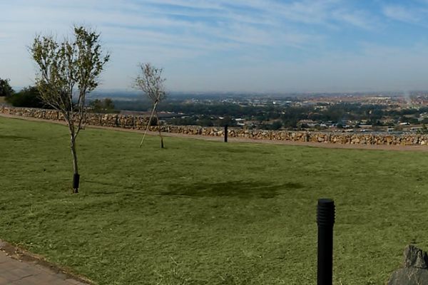 Naval Hill & Franklin Game Reserve