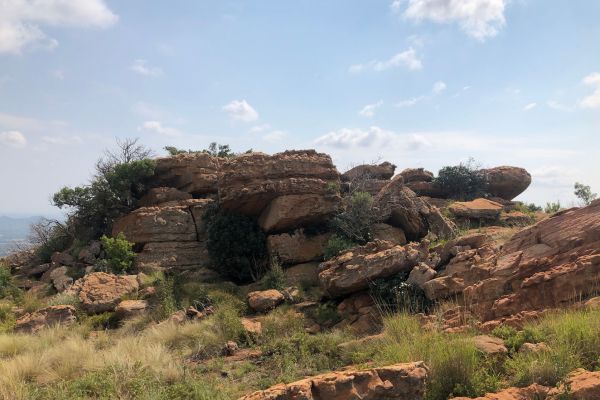 De Wildt Adventure Trails
