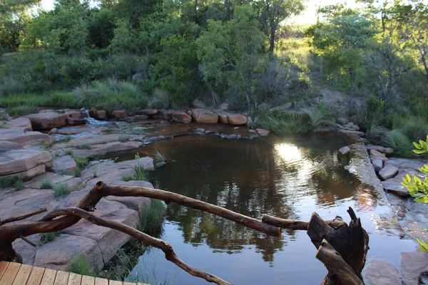 Lindani Hiking Trails