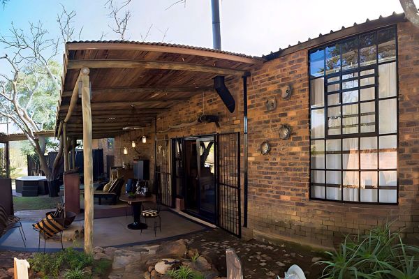 The Potter's Shed