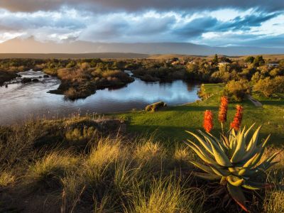 Bontebok National Park