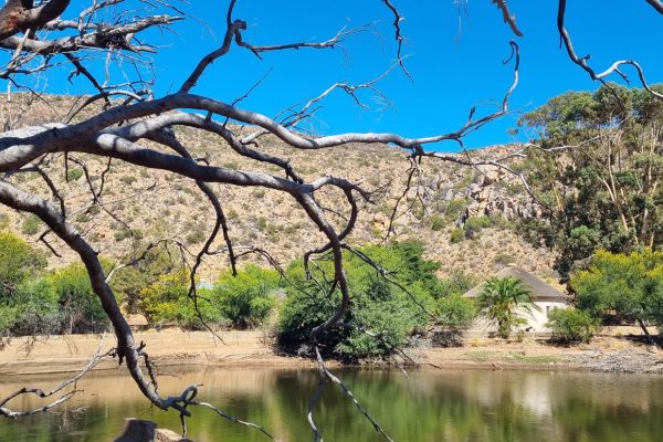 Kamiesberg Adventures - Rhoodebergkloof