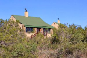 SANParks Skilpad Rest Camp