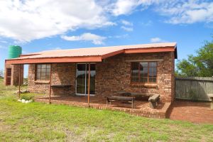 Sisibala Cottage