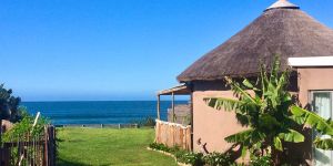 Transkei Beach Cottages