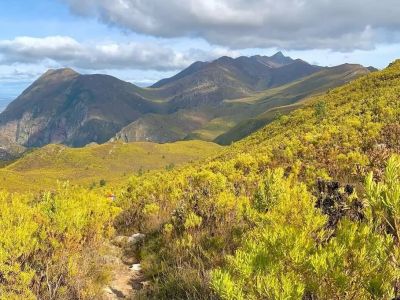 Marloth Nature Reserve