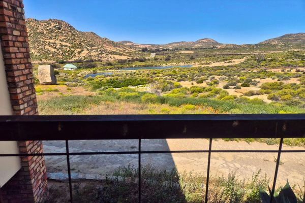 Namaqua Flower Hunt Hiking Trail