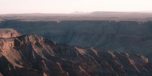 |Ai-|Ais/Richtersveld Transfrontier Park - Namibia
