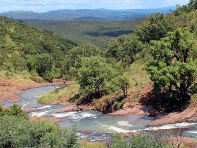 Waterberg Wilderness Nature Reserve
