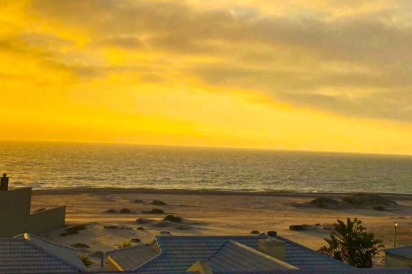 Dolphin Beach Self-catering Unit