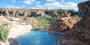 Mapungubwe National Park