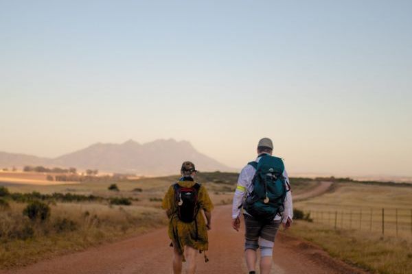 Sandveld 3-Day Hike