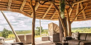 Kazondwe Camp