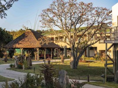 Kwantu Private Game Reserve