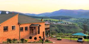 Waterval Self-catering Holiday Home