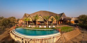 Opuwo Country Lodge