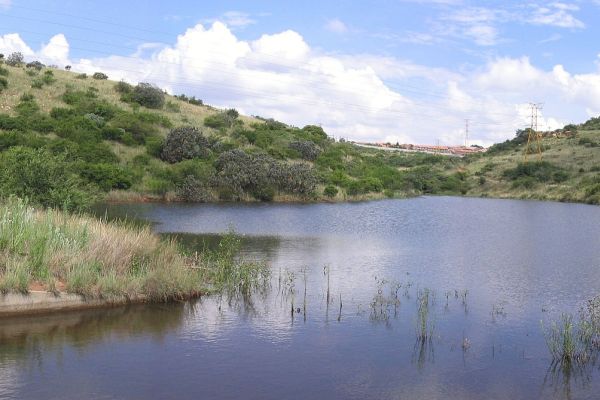 Kloofendal Nature Reserve