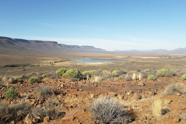 Akkerendam Nature Reserve