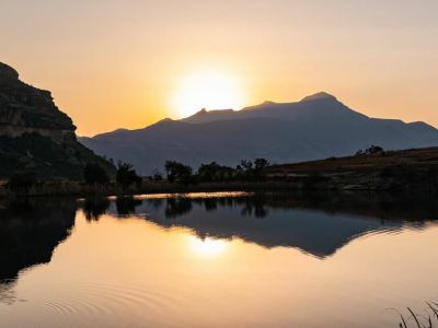 Clarens Village Conservancy