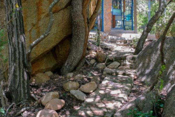 Thabaphaswa Mountain Sanctuary Hiking Trails