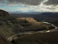 The Quiet 2 day hike | Bloukrans, Moordenaarskaroo