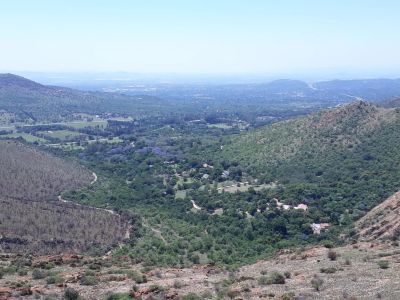 Kgaswane Mountain Nature Reserve