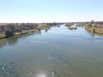Wolwespruit Nature Reserve