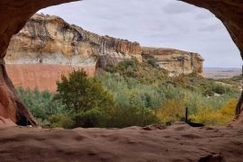 Mosemane Guest Farm and Hiking Trails