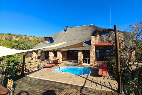 Sky Lodge