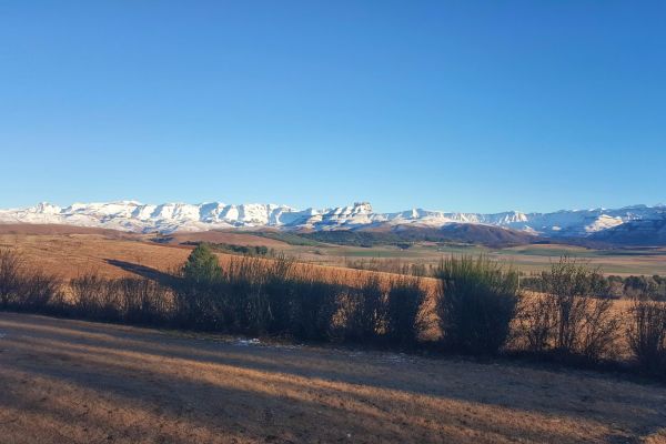 Dragons Landing Horse Trails and Farm Stay