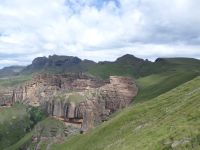 Thamathu and Lammergeier Cave Hike