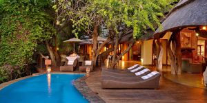 Motswiri Private Safari Lodge