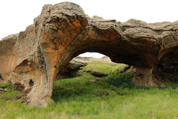 Sehlabathebe Lodge Hike