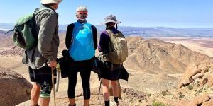 Richtersveld Hike