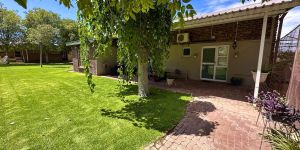 Soetfontein Guest Farm