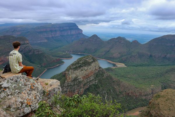 Mpumulanga
