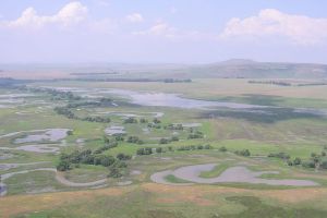 Seekoeivlei Nature Reserve