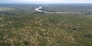 Grietjie Private Nature Reserve