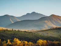 Tsitsikamma Hiking Trail
