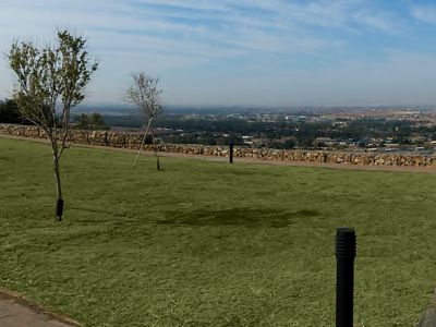 Naval Hill & Franklin Game Reserve