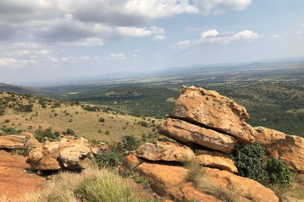 De Wildt Adventure Trails