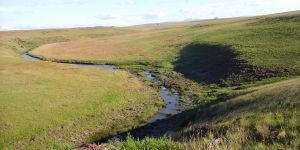 Langberg Breakaway and Hiking Trails